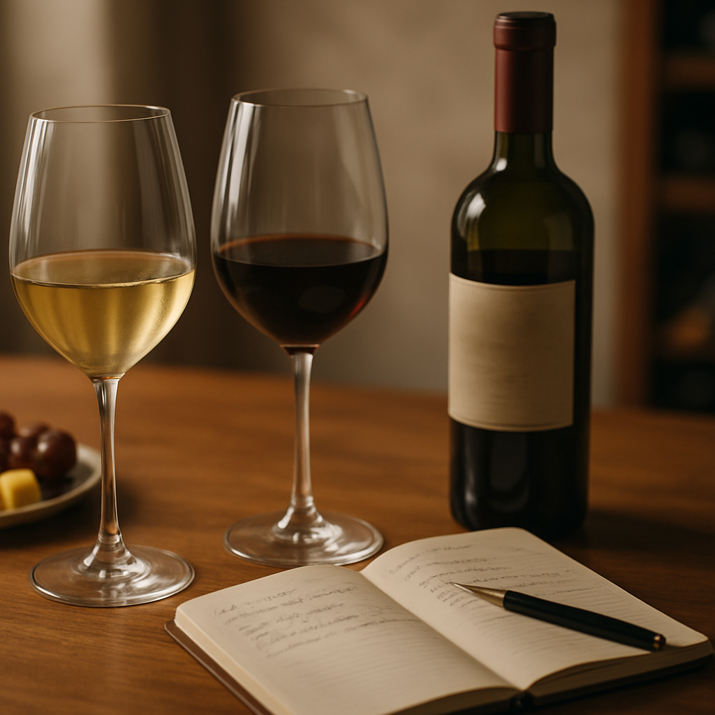 Schreiberswein.de: Vielfältige Weinsorten und Stilistik entdecken