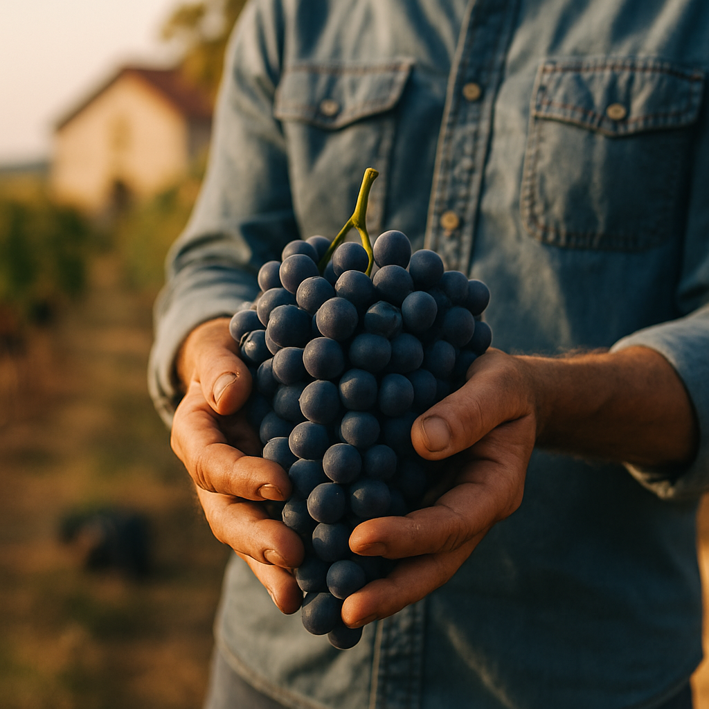 Schreiberswein: Winzerei und Weinherstellung im Fokus