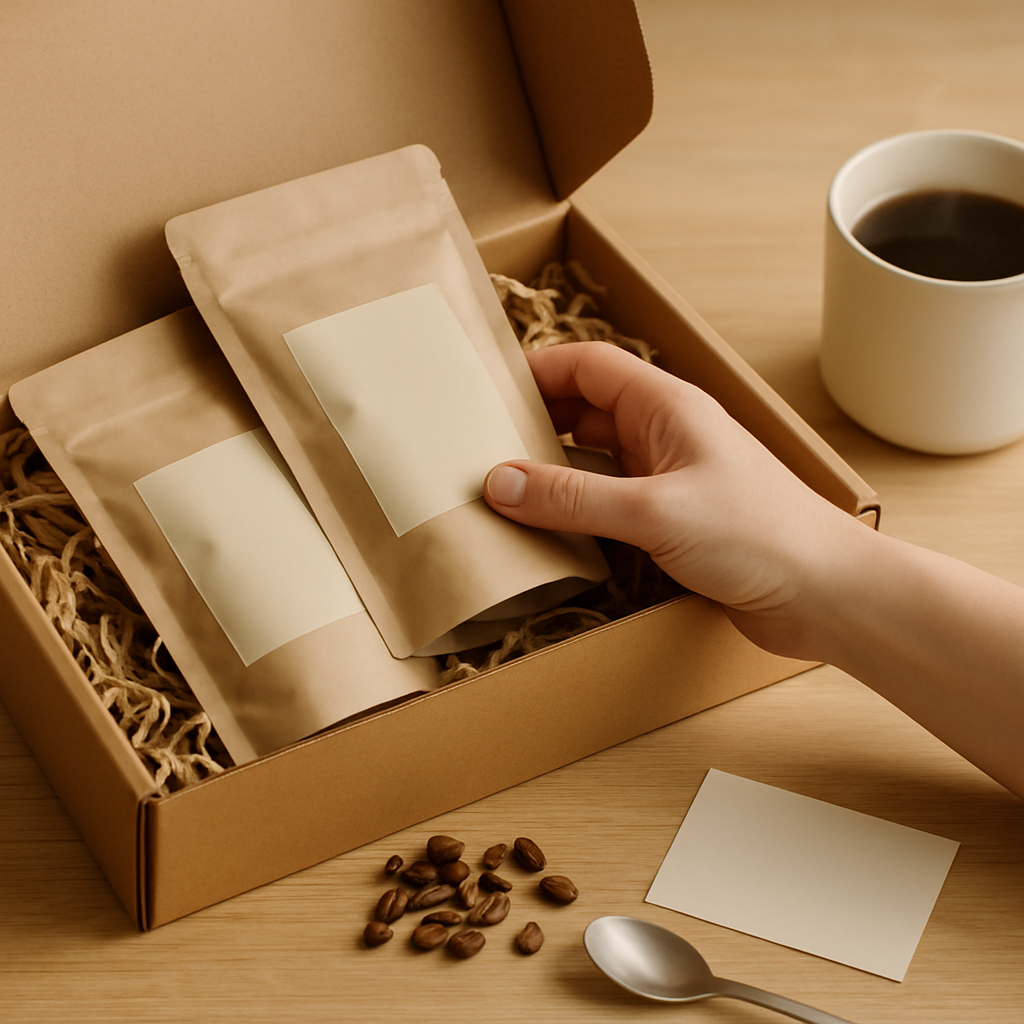 Subscription Services: Neuer Trend im Lebensmittelbereich